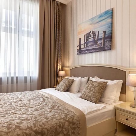 Royal Mini-Apart Hotel On Rynok Square Lvov Exteriér fotografie
